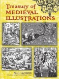 Treasury of Medieval Illustrations