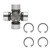 Cruce cardan T2 23,8x61,3 cu gresor si sigurante Breckner, Breckner Germany