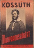 C833 Magyarorsz&aacute;g&eacute;rt, Kossuth Lajos, 1943