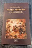 Printul ratacitor George Bibescu Octavian Sava