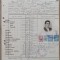 Certificat de clasa Liceul Mircea Cel Batran Constanta 1948