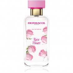 Dermacol Rose Water Eau de Parfum pentru femei 50 ml