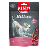 Rinti Extra Bitties morcov și spanac 100 g