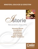 Istorie / Barnea - Manual pentru clasa a XI-a, Corint