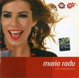 Maria Radu - M-am Indragostit Un Pic, CD