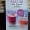 SUCURI DIN FRUCTE - SUZANNAH OLIVIER