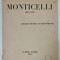 MONTICELLI 1824 -1886 , exposition , CATALOG 1981 -1982