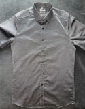 Camasa Gri Barbati M