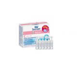 SINOMARIN Babies Decongestionant nazal 100% natural, 30 + 6 fiole x 5ml