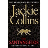 The Santangelos (Lucky Santangelo 9)