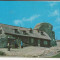 Carte Postala veche - Muntii Bucegi , Cabana Omul 1975, necirculata