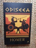 Odiseea - Homer, Editura LIBREX, 2024, Eugen Lovinescu, Roman Mitologic, Literatura Clasica