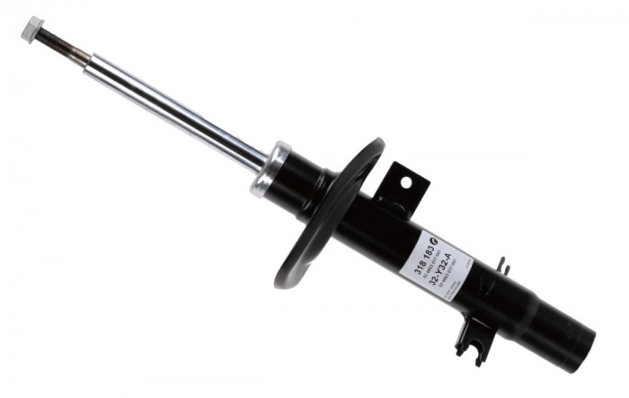 SACHS 318 183 amortizor
