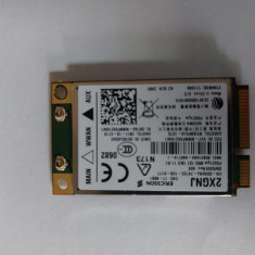 Modul 3G WWAN Dell E6420 Ericsson F5521gw DW5550