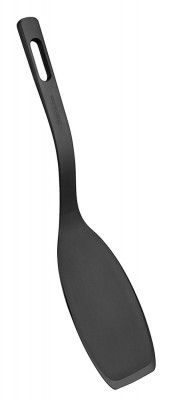 FISKARS FUNCTIONAL FORM Spatula neagra foto