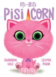 Cumpara ieftin Iti-Biti Pisi-Corn, Shannon Hale - Editura Art