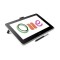 TABLETA grafica Wacom signature Display 13 pen &amp; touch &quot;DTH134W5Z&quot; (timbru verde 0.18 lei)