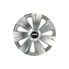 Set 4 capace roti Cu Inel Cromat Energy R14 pentru gama auto Jeep, Autohelix MSA