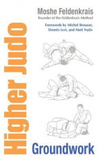 Higher Judo: Groundwork foto