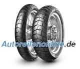 Anvelope moto Metzeler Karoo Street ( 120/70-15 TL 56P M/C, Roata fata )