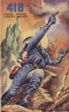 Colectia povestiri stiintifico-fantastice nr. 418