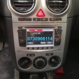 Card harti Opel Touch Connect Corsa Zafira Antara ROMANIA