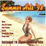 Various - Summer Hits '98, CD