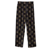 Vegas Golden Knights pantaloni de pijama pentru copii Colored Printed Pant - Dětsk&eacute; M (140 - 146)