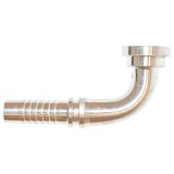 Flansa armatura cot 90&deg; FL DN20 38.1 Breckner Germany