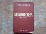 SUZANA BULFINSKY - Reintoarcerea, 1931