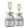 Bec cu led C6 H11 Putere: 18W - 3500 lumen 6000k 12V OMC, Universal