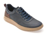 Pantofi CALLAGHAN bleumarin, 60802, din piele naturala