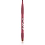Buxom POWER LINE&trade; PLUMPING LIP LINER dermatograf cremos pentru buze cu efect de crestere culoare Dangerous Dolly 0,3 g