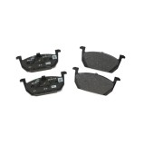 Placute frana Seat Leon St (5f8), 08.2013-, Octavia (5e3), 11.2012-, Vw Golf Sportsvan (Am1), 02.2014-, Golf 7 Variant (Estate) (Ba5), 04.2013-, Icer