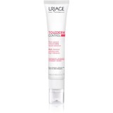 Uriage Tol&eacute;derm Control Rich Soothing Care crema calmanta hrănitoare pentru piele sensibila si intoleranta 40 ml