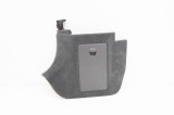Ornament prag interior st&acirc;nga față PORSCHE 911 992 2020 OEM: 992.867.127,992867127 13124272