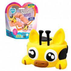 Jucarie creativa - Squishy Hero - Girafa | Lovin