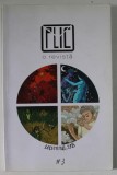 PLIC , O REVISTA , NR. 3 , TOAMNA 2015