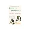 Small Wonder: Essays