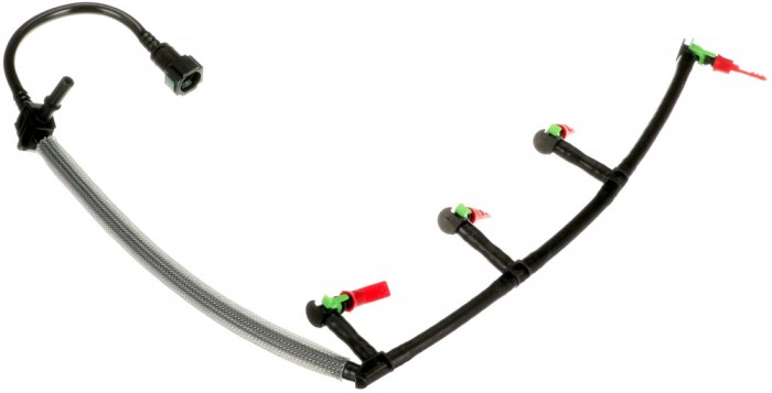 GATES MFL1185 Furtun combustibil