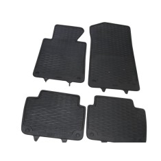 Covoarse BMW Seria 5 E60 2003 - 2010