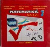 Matematica clasa a VII-a, Manual George Turcitu - Editura