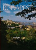 Cumpara ieftin Budapest - 1993 - Balazs Dercsenyi (AP259)