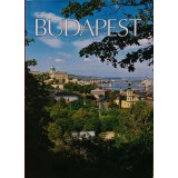 Budapest - 1993 - Balazs Dercsenyi (AP259)