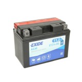 Baterie Exide YTZ14-BS