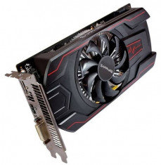 Placa video Sapphire AMD Radeon RX 560 PULSE 4GB DDR5 128bit Lite [bulk] foto