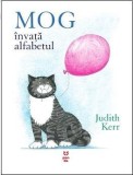 Cumpara ieftin MOG &icirc;nvaţă alfabetul - Judith Kerr, Pandora-M