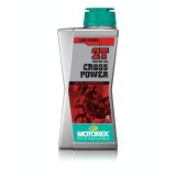 Ulei Motorex CROSS POWER 2T 1L 4L
