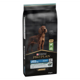 Cumpara ieftin PURINA PRO PLAN ADULT Sensitive Digestion, Talie Mare Atletică, Miel, 14 kg