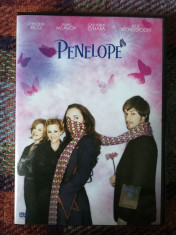 Penelope - 2006 - Christina Ricci, James McAvoy, Reese Witherspoon foto